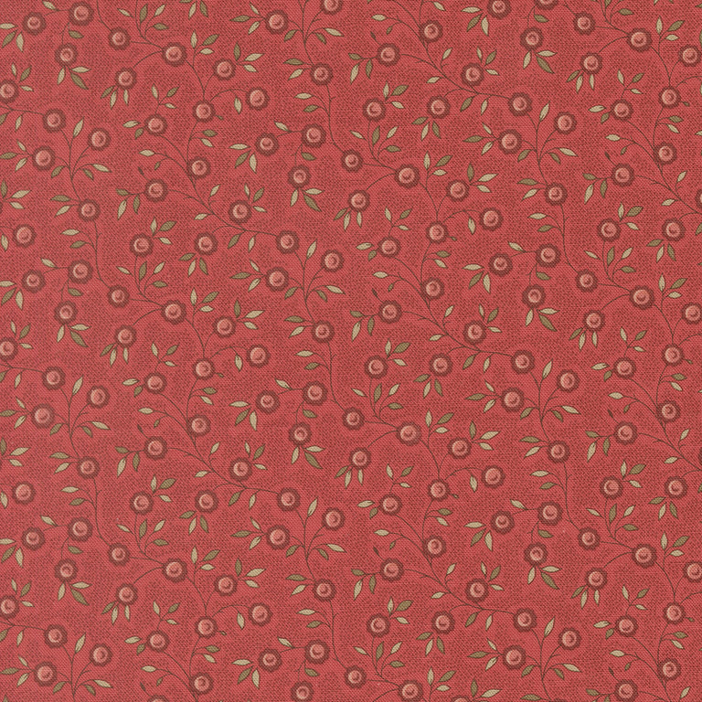 Fleur de Paris Fat Quarter