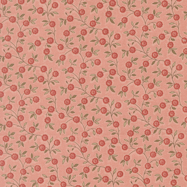 Fleur De Paris Jelly Roll