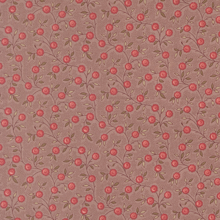 Fleur de Paris Fat Quarter