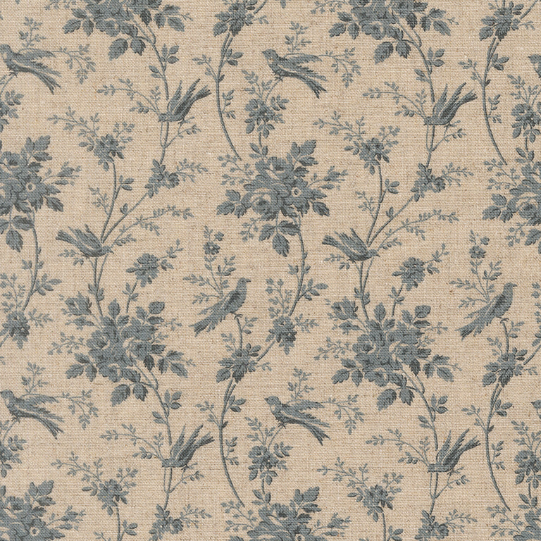 Fleur De Paris Jelly Roll