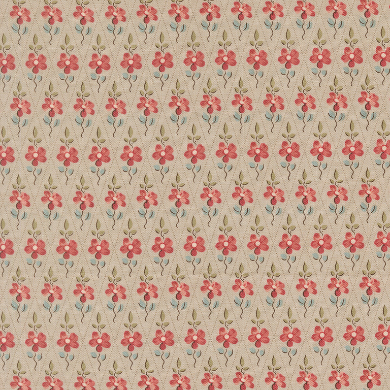 Fleur De Paris Jelly Roll