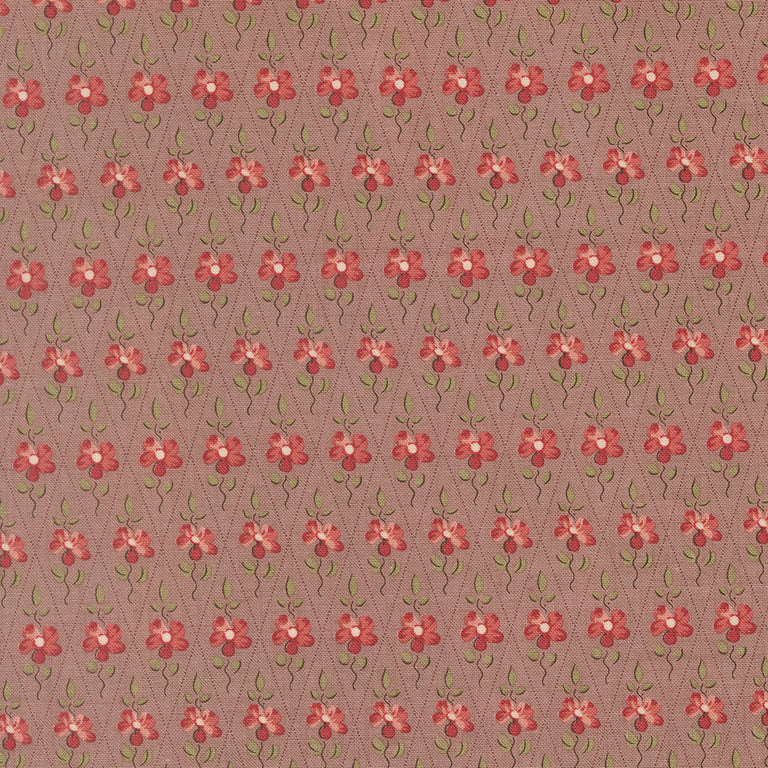 Fleur de Paris Fat Quarter