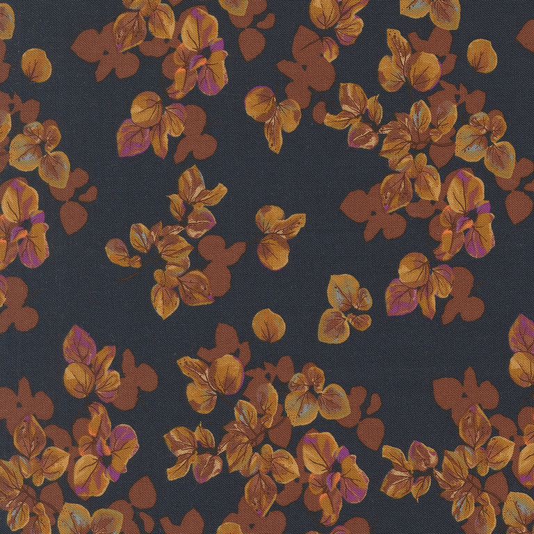 Autumn Forest Jelly Roll