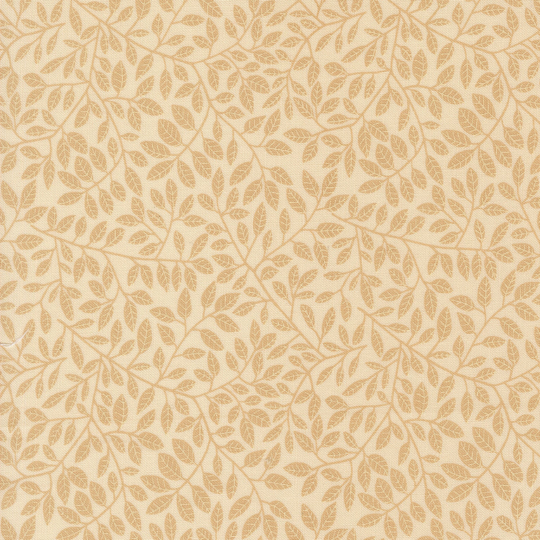 Autumn Forest Jelly Roll