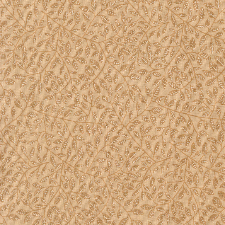 Autumn Forest Jelly Roll