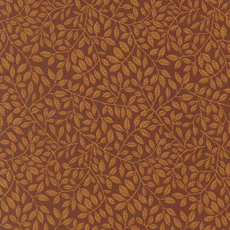 Autumn Forest Layer Cake