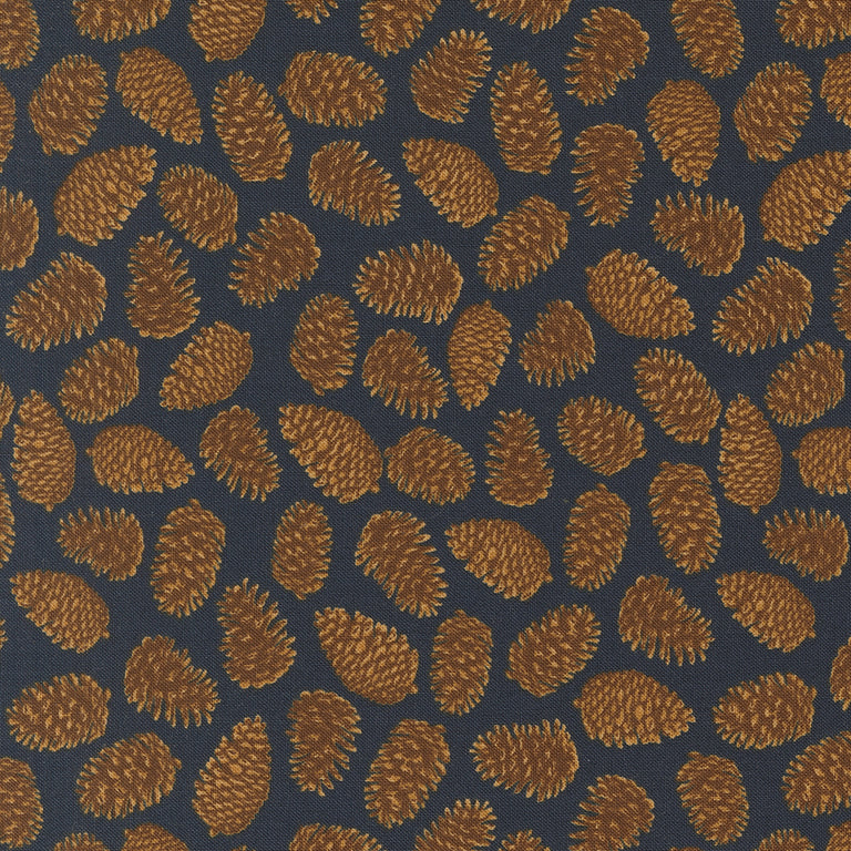 Autumn Forest Layer Cake