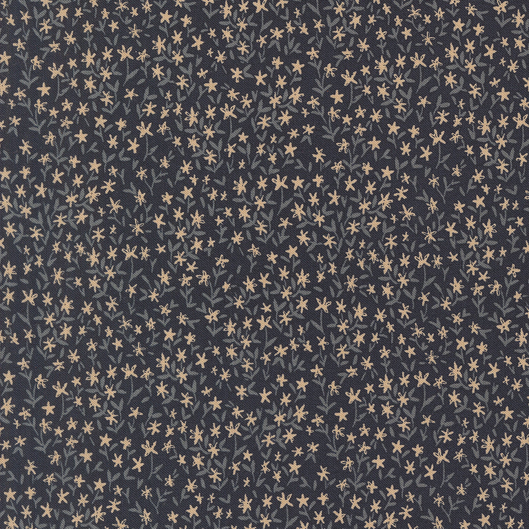 Autumn Forest Jelly Roll