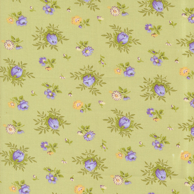 Georgia Jelly Roll