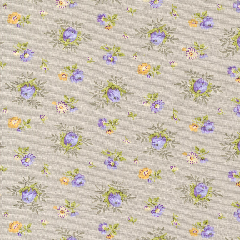 Georgia Jelly Roll