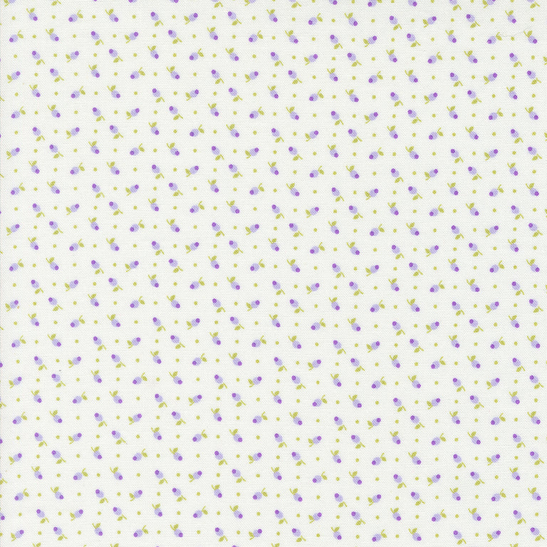 Georgia Jelly Roll