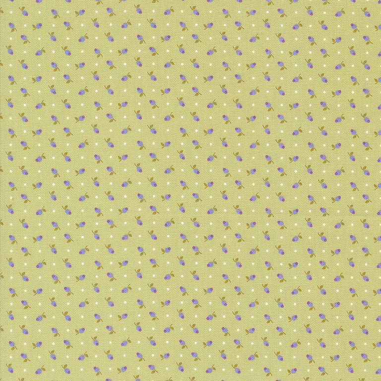Georgia Jelly Roll