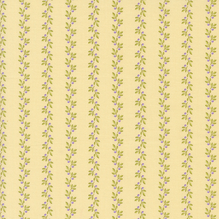 Georgia Jelly Roll