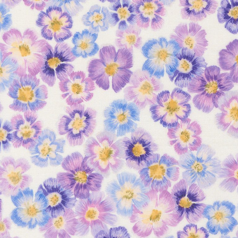Delphinium Jelly Roll