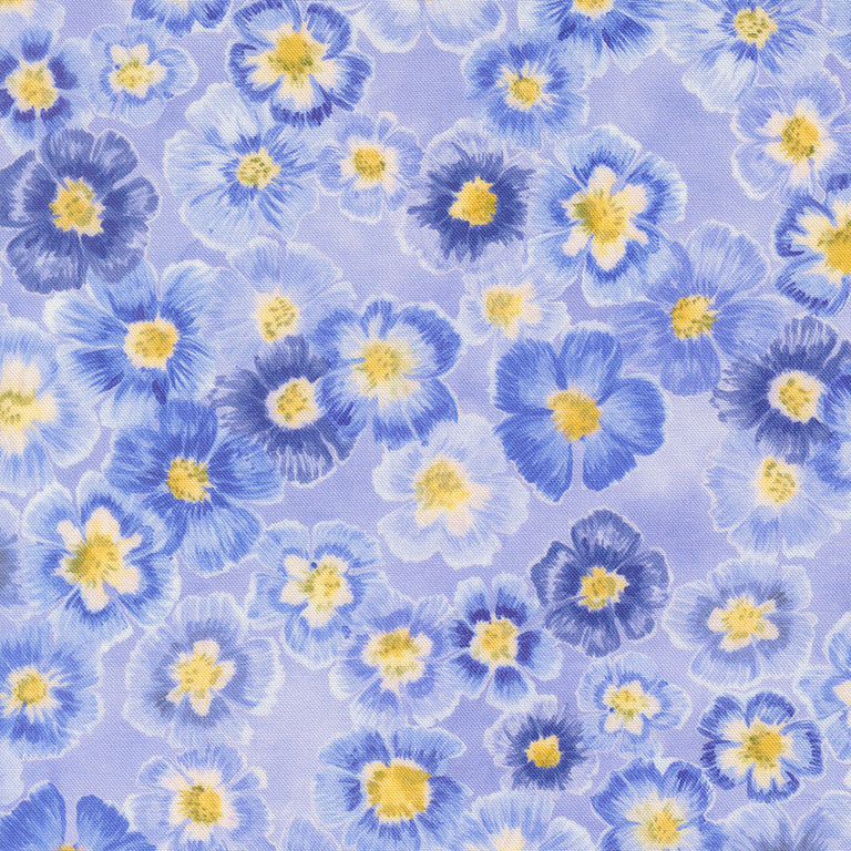 Delphinium Jelly Roll