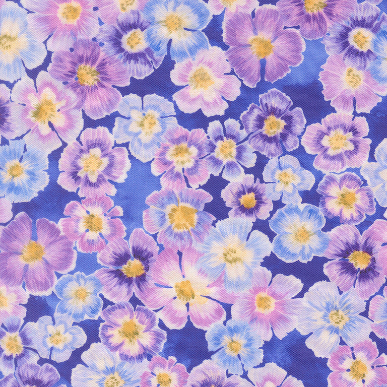 Delphinium Jelly Roll