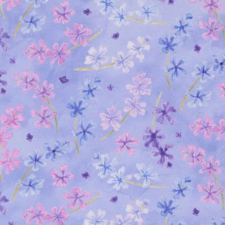 Delphinium Jelly Roll