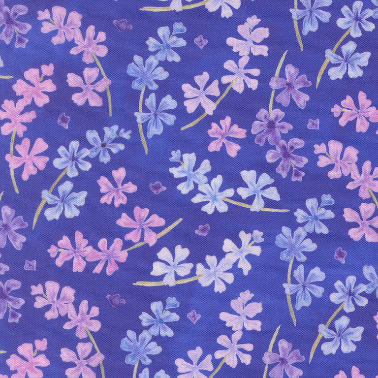 Delphinium Jelly Roll