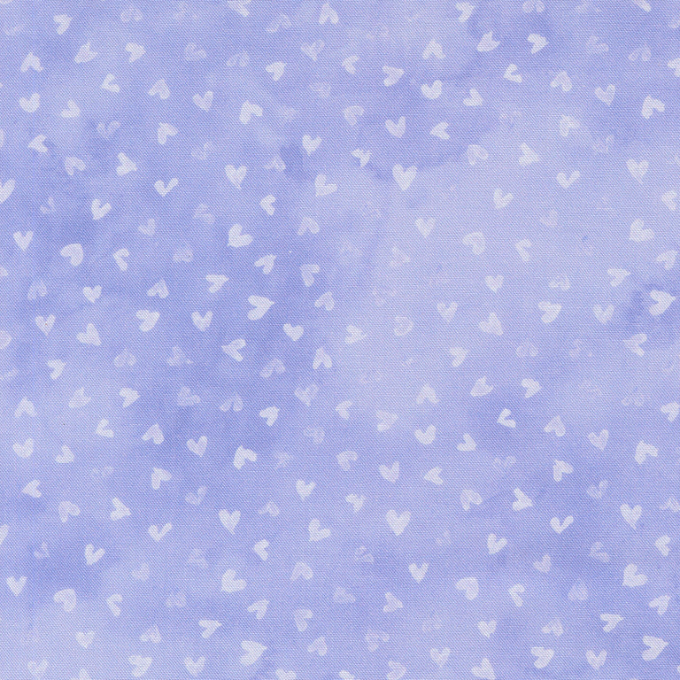 Delphinium Layer Cake