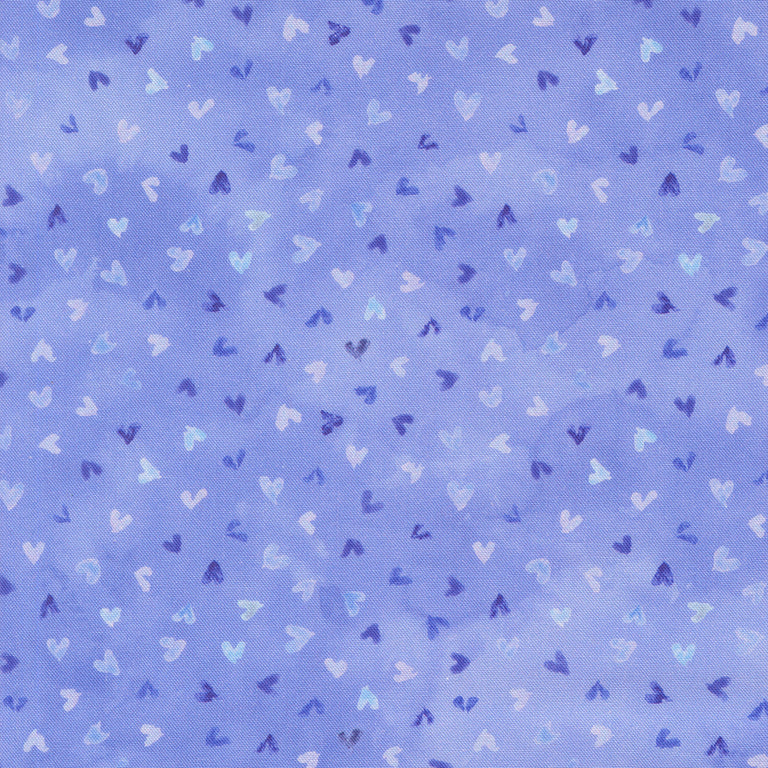Delphinium Jelly Roll