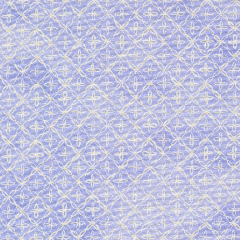 Delphinium Layer Cake