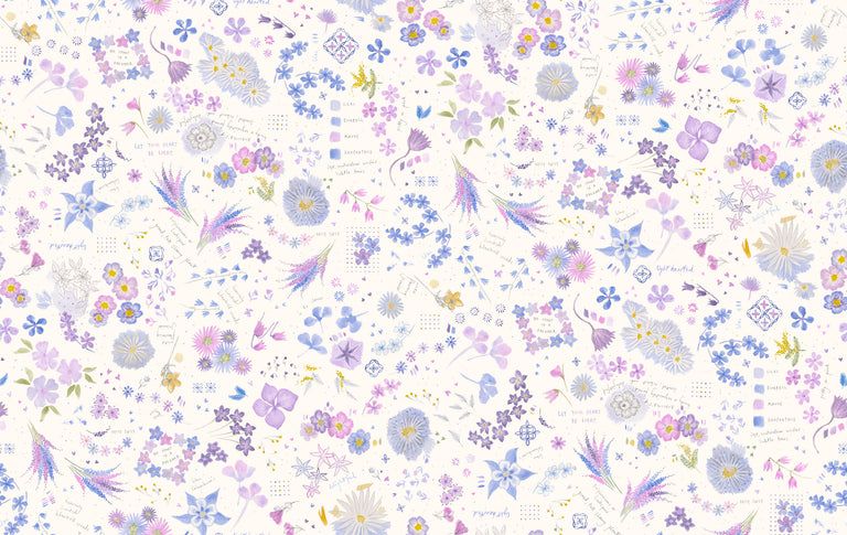 Delphinium Jelly Roll