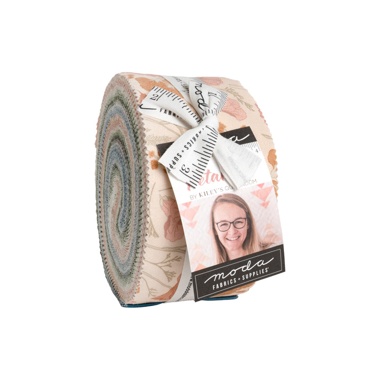 Petalush Jelly Roll