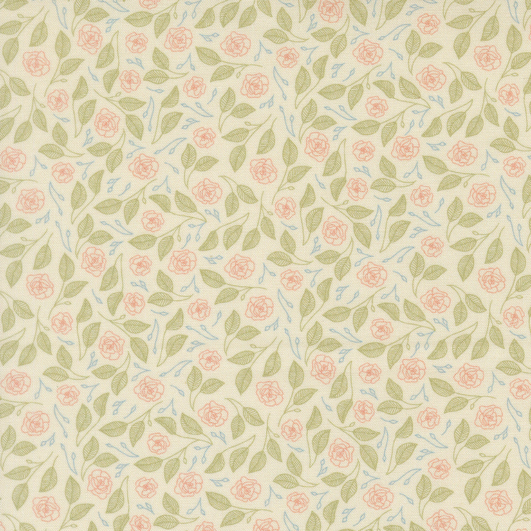 Petalush Jelly Roll