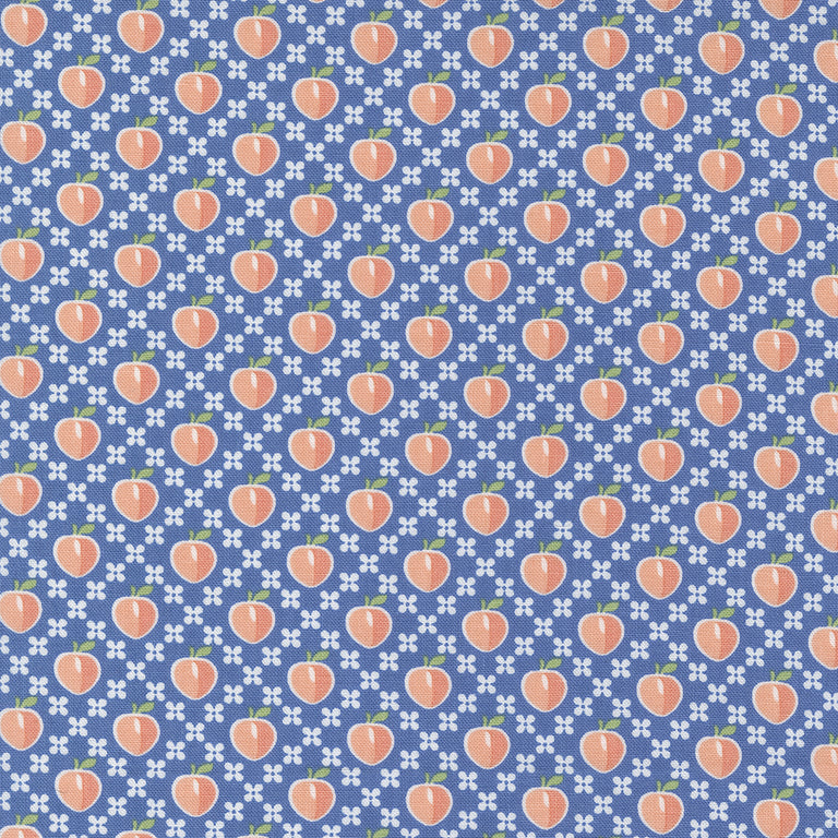 Peachy Keen Jelly Roll