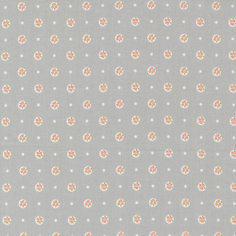 Peachy Keen Jelly Roll