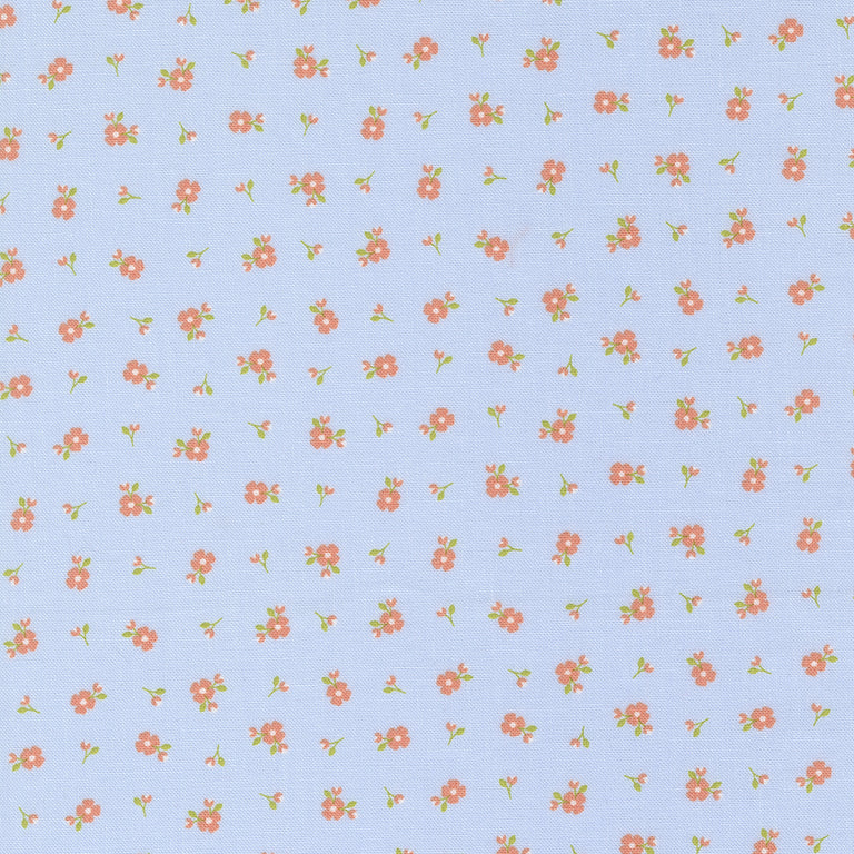 Peachy Keen Jelly Roll