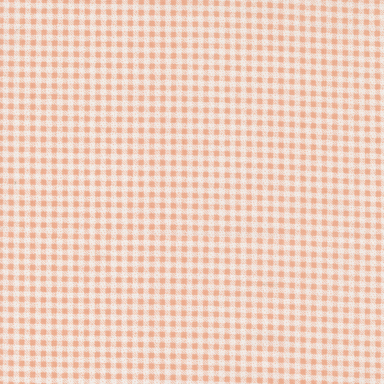 Peachy Keen Charm Pack