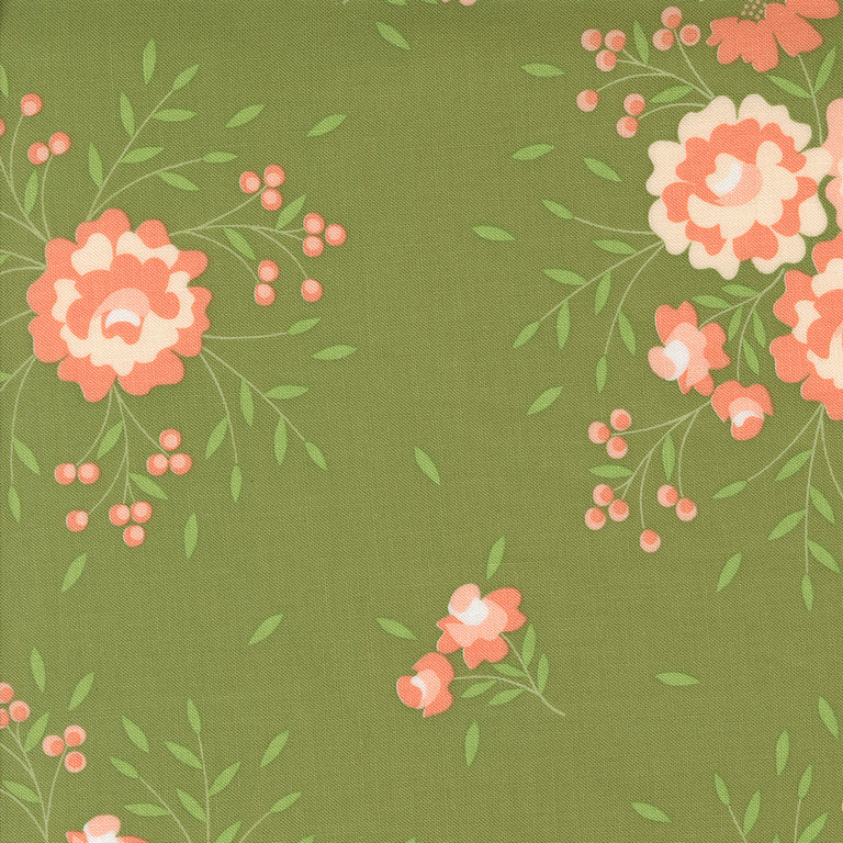 Abloom Layer Cake