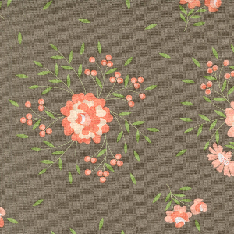 Abloom Layer Cake