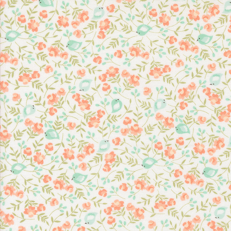 Abloom Layer Cake