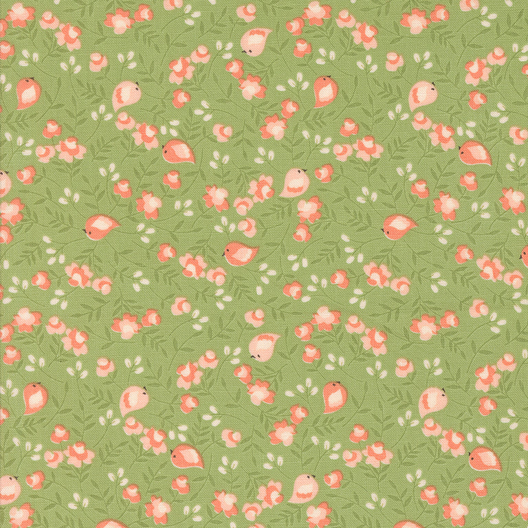 Abloom Layer Cake