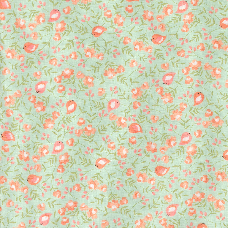 Abloom Layer Cake