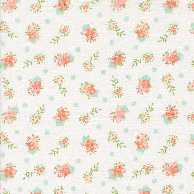 Abloom Charm Pack