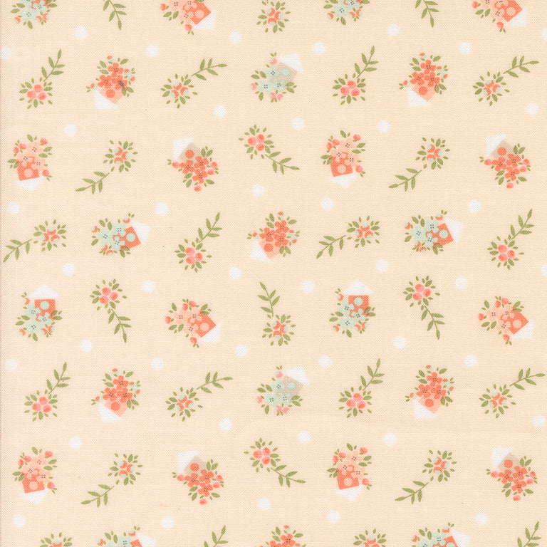 Abloom Charm Pack