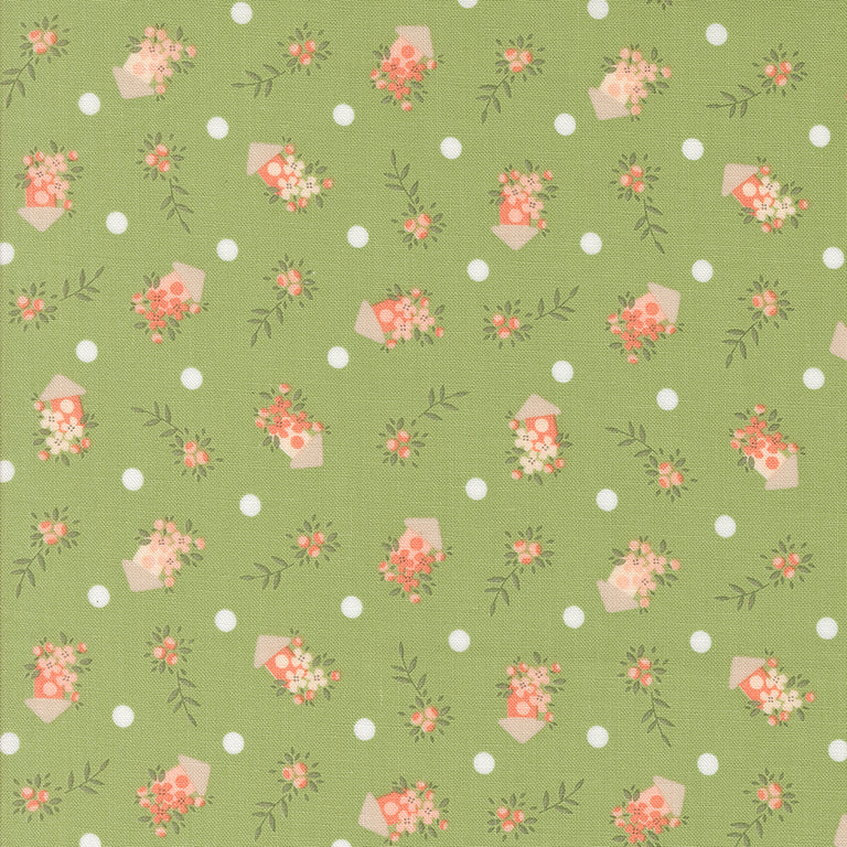 Abloom Charm Pack