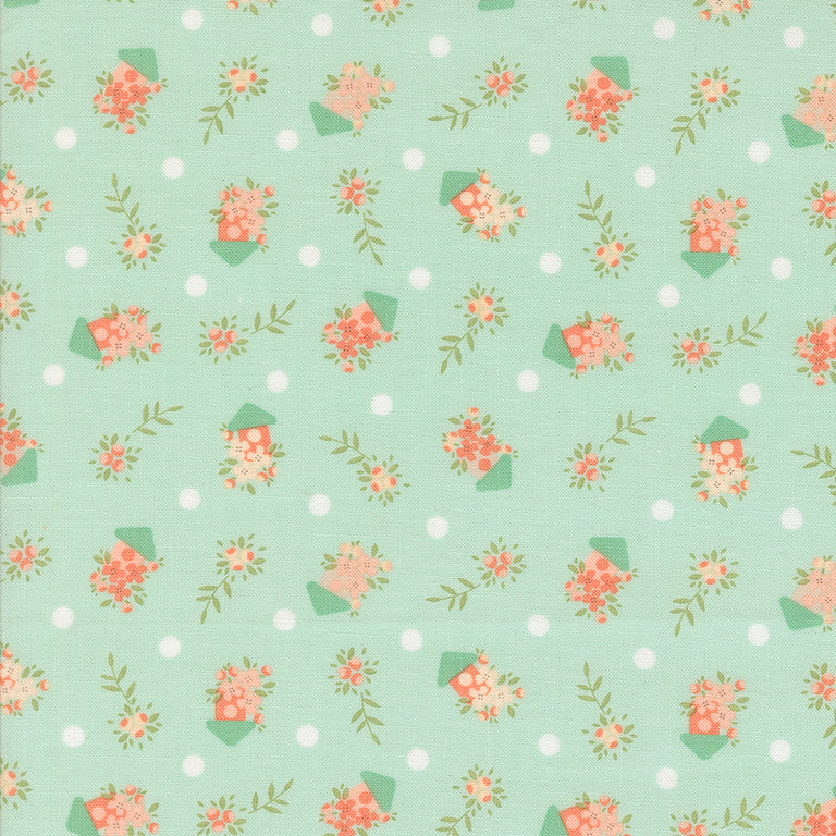 Abloom Layer Cake