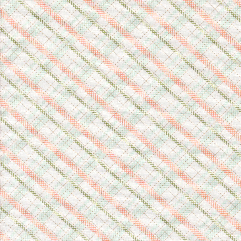 Abloom Jelly Roll