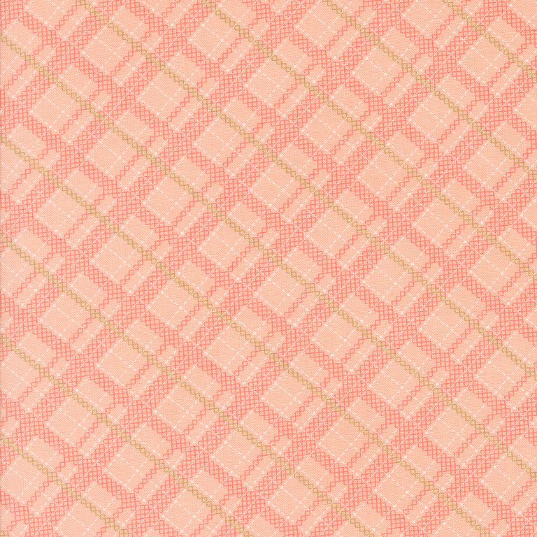 Abloom Jelly Roll