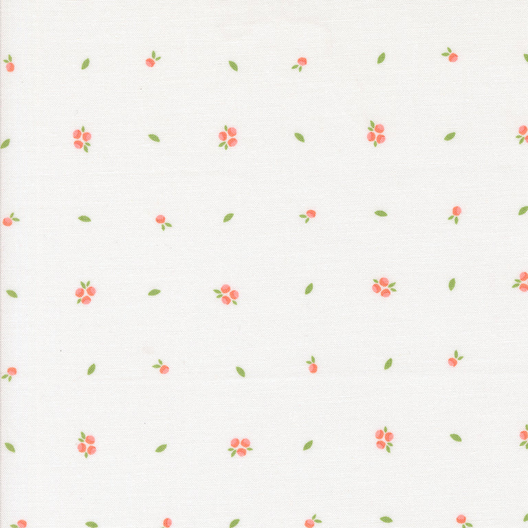 Abloom Jelly Roll