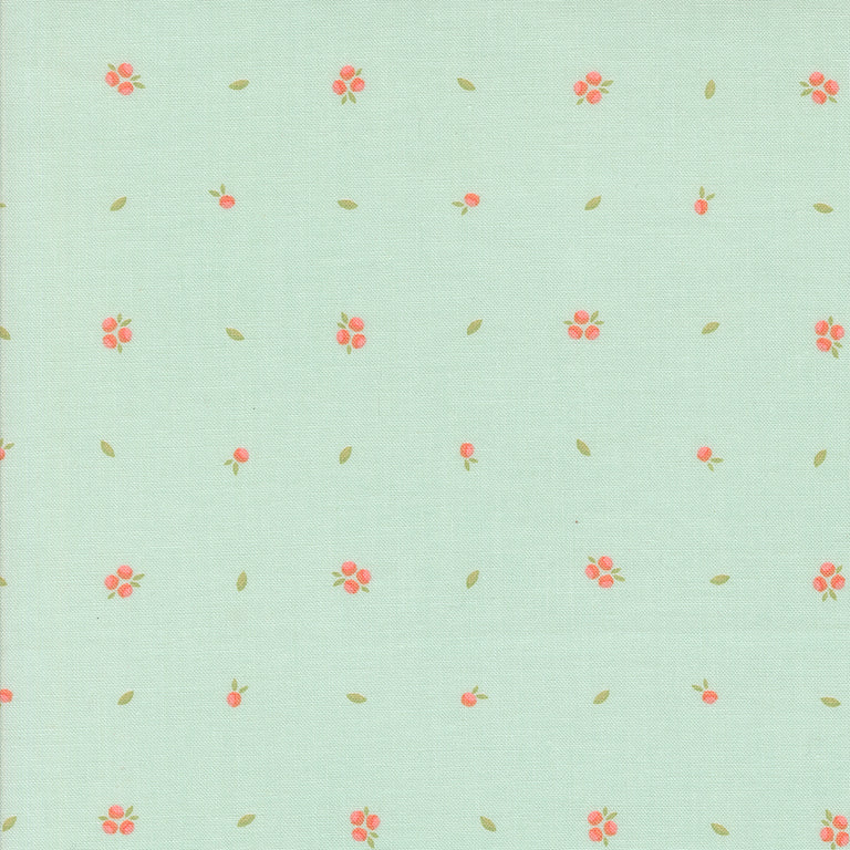 Abloom Layer Cake