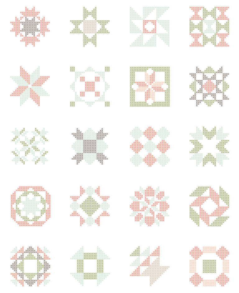 Abloom Charm Pack