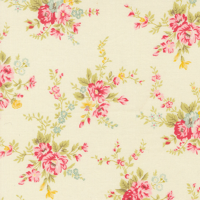 Lyda Rose Jelly Roll