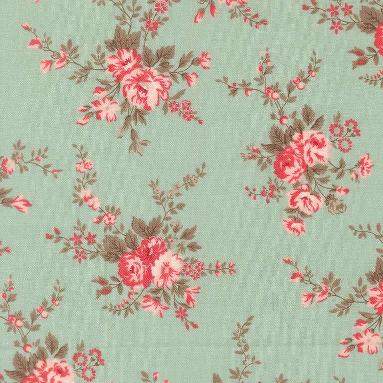 Lyda Rose Jelly Roll