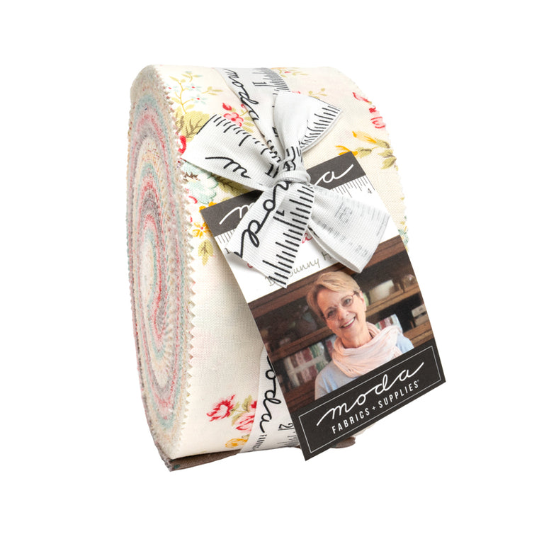 Lyda Rose Jelly Roll