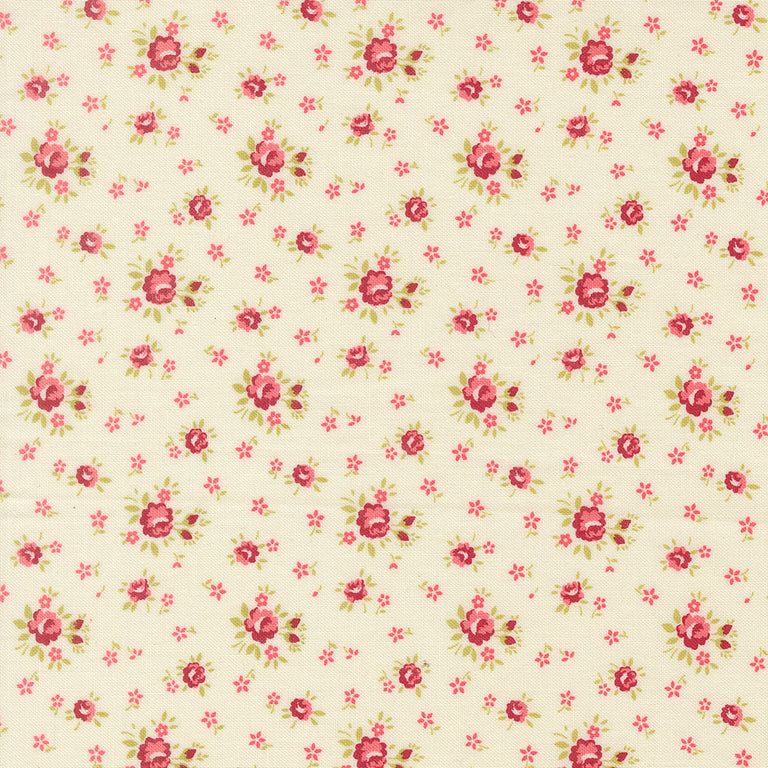 Lyda Rose Jelly Roll